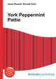 York Peppermint Pattie, Jesse Russell,Ronald Cohn 