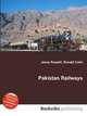 Pakistan Railways, Jesse Russell,Ronald Cohn 