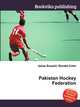 Pakistan Hockey Federation, Jesse Russell,Ronald Cohn 