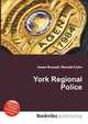 York Regional Police, Jesse Russell,Ronald Cohn 