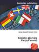 Socialist Workers Party (Finland), Jesse Russell,Ronald Cohn 