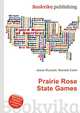 Prairie Rose State Games, Jesse Russell,Ronald Cohn 