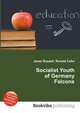 Socialist Youth of Germany Falcons, Jesse Russell,Ronald Cohn 
