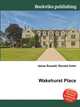Wakehurst Place, Jesse Russell,Ronald Cohn 