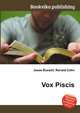 Vox Piscis, Jesse Russell,Ronald Cohn 