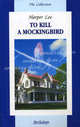 To kill a mockingbird = Убить пересмешника: Книга для чтения на английском языке., Ли Нелл Харпер 