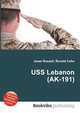 USS Lebanon (AK-191), Jesse Russell,Ronald Cohn 