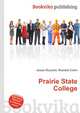 Prairie State College, Jesse Russell,Ronald Cohn 