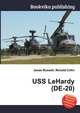 USS LeHardy (DE-20), Jesse Russell,Ronald Cohn 