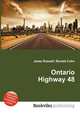 Ontario Highway 48, Jesse Russell,Ronald Cohn 
