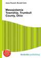 Mesopotamia Township, Trumbull County, Ohio, Jesse Russell,Ronald Cohn 