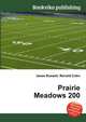 Prairie Meadows 200, Jesse Russell,Ronald Cohn 