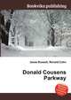 Donald Cousens Parkway, Jesse Russell,Ronald Cohn 