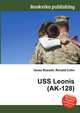 USS Leonis (AK-128), Jesse Russell,Ronald Cohn 