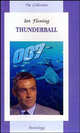 Thunderball = Шаровая молнияl: Книга для чтения на английском языке: Учебное пособие (Серия "The Collection"), Fleming I., Флеминг И. 