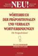 Worterbuch der prapositionalen und verbalen wortverbindungen / Словарь словосочетаний с предлогами и глаголами, Карнаухов Василий Яковлевич, Карпец Анатолий Петрович 