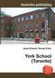York School (Toronto), Jesse Russell,Ronald Cohn 
