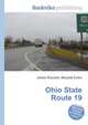 Ohio State Route 19, Jesse Russell,Ronald Cohn 