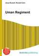 Uman Regiment, Jesse Russell,Ronald Cohn 
