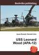 USS Leonard Wood (APA-12), Jesse Russell,Ronald Cohn 