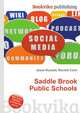 Saddle Brook Public Schools, Jesse Russell,Ronald Cohn 