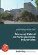 Sociedad Estatal de Participaciones Industriales, Jesse Russell,Ronald Cohn 