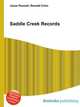 Saddle Creek Records, Jesse Russell,Ronald Cohn 