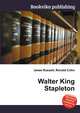 Walter King Stapleton, Jesse Russell,Ronald Cohn 