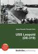 USS Leopold (DE-319), Jesse Russell,Ronald Cohn 
