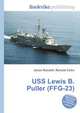 USS Lewis B. Puller (FFG-23), Jesse Russell,Ronald Cohn 