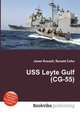USS Leyte Gulf (CG-55), Jesse Russell,Ronald Cohn 