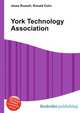 York Technology Association, Jesse Russell,Ronald Cohn 