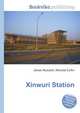 Xinwuri Station, Jesse Russell,Ronald Cohn 