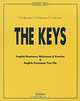 The Keys. Ключи к учебным пособиям "English Grammar. Reference & Practice " и "English Grammar. The File". Учебное пособие для учащихся старших классов общеобразовательных учреждений и студентов вузов, Татьяна Ю. Дроздова, Алла Иосифовна Берестова, Надежда Курочкина 