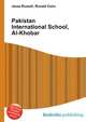 Pakistan International School, Al-Khobar, Jesse Russell,Ronald Cohn 