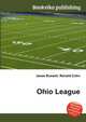 Ohio League, Jesse Russell,Ronald Cohn 