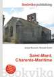 Saint-Mard, Charente-Maritime, Jesse Russell,Ronald Cohn 