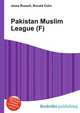 Pakistan Muslim League (F), Jesse Russell,Ronald Cohn 