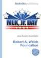 Robert A. Welch Foundation, Jesse Russell,Ronald Cohn 