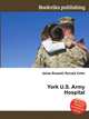 York U.S. Army Hospital, Jesse Russell,Ronald Cohn 