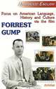 Focus on American Language, History and Culture via the film Forrest Gump / Учебное пособие + аудиокурс по фильму "Форрест Гамп", Пичугина Елена Вячеславовна 