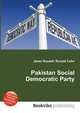 Pakistan Social Democratic Party, Jesse Russell,Ronald Cohn 