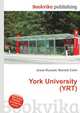 York University (YRT), Jesse Russell,Ronald Cohn 
