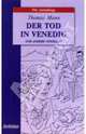 Смерть в Венеции и другие новеллы. Der tod in Venedig und andere novellen Книга для чтения на немецком языке. (Серия:'Die Sammlung'), Манн Томас 