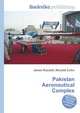 Pakistan Aeronautical Complex, Jesse Russell,Ronald Cohn 