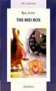 Красная коробка / The Red Box (на английском языке), Стаут Рекс Тодхантер 