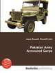 Pakistan Army Armoured Corps, Jesse Russell,Ronald Cohn 