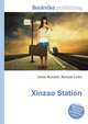 Xinzao Station, Jesse Russell,Ronald Cohn 