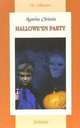 Hallowe`en party (на английском языке), Агата Кристи 