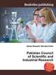 Pakistan Council of Scientific and Industrial Research, Jesse Russell,Ronald Cohn 